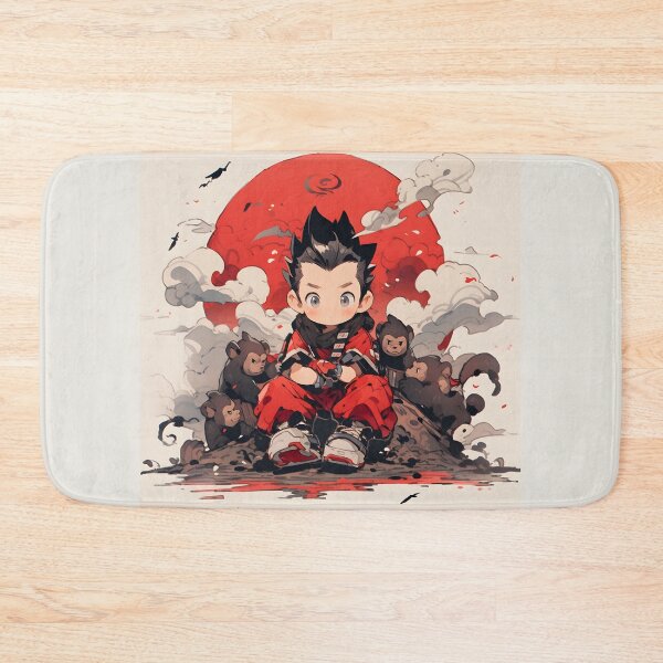 Item preview, Year of the Monkey designed and sold by Bigclur.