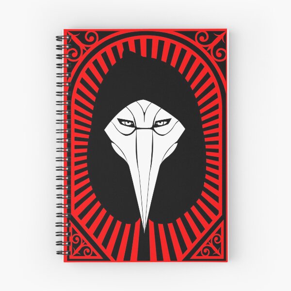 Item preview, Plague Doctor designed and sold by TheVolgun.
