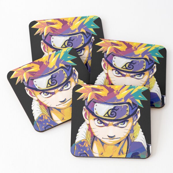 Item preview, Fox Tails Anime Pop Art  designed and sold by Mitsugoshi.