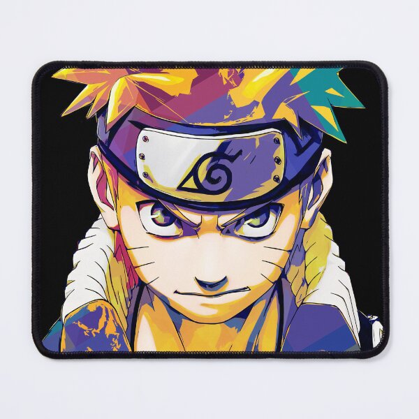 Item preview, Fox Tails Anime Pop Art  designed and sold by Mitsugoshi.
