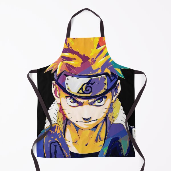 Item preview, Fox Tails Anime Pop Art designed and sold by Mitsugoshi.