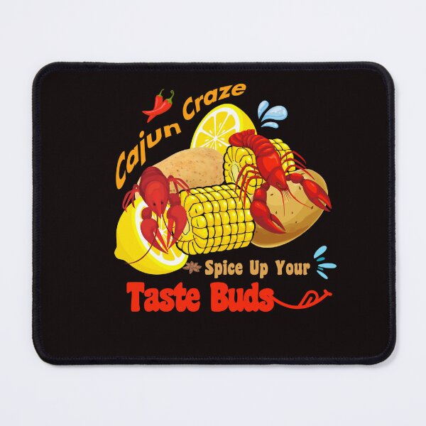 Item preview, Seafood Cajun Crawfish Craze designed and sold by netfires.