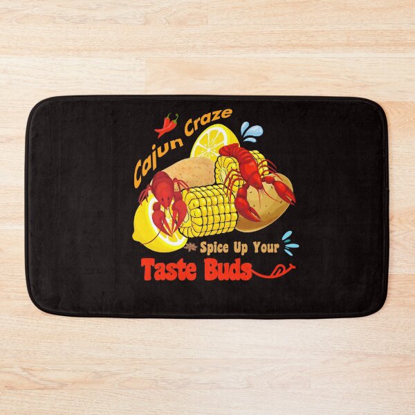 Item preview, Seafood Cajun Crawfish Craze designed and sold by netfires.