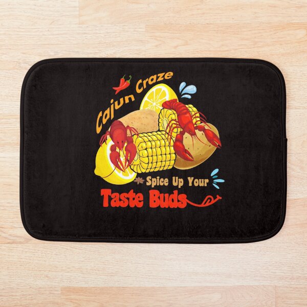 Item preview, Seafood Cajun Crawfish Craze designed and sold by netfires.