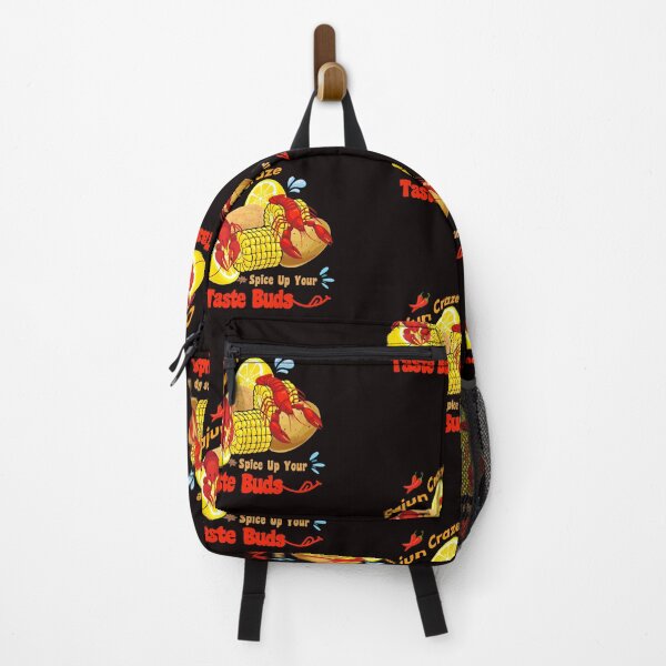Item preview, Seafood Cajun Crawfish Craze designed and sold by netfires.