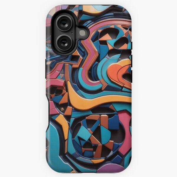Aperçu de l'œuvre cyber-modèle créée et vendue par Bestdealstore.