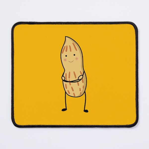 Item preview, peanuts designed and sold by Watersylvan.