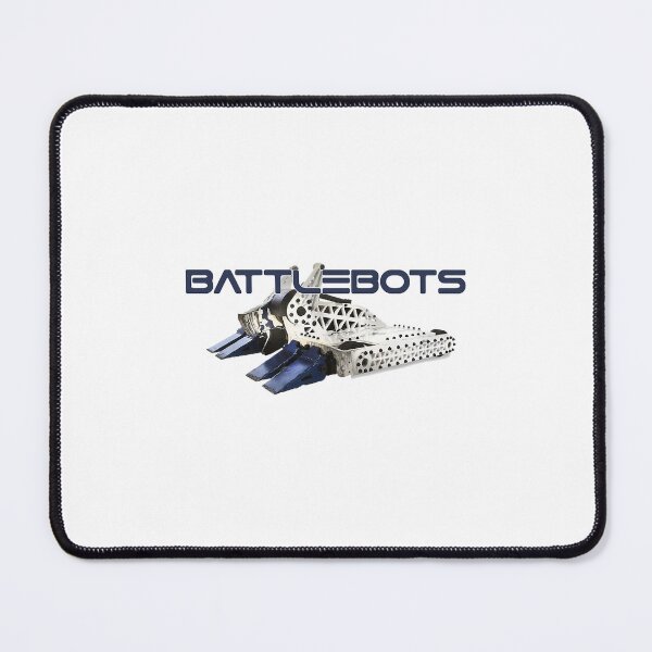 Item preview, Battlebots Fighting Robots   designed and sold by EffortRobots.