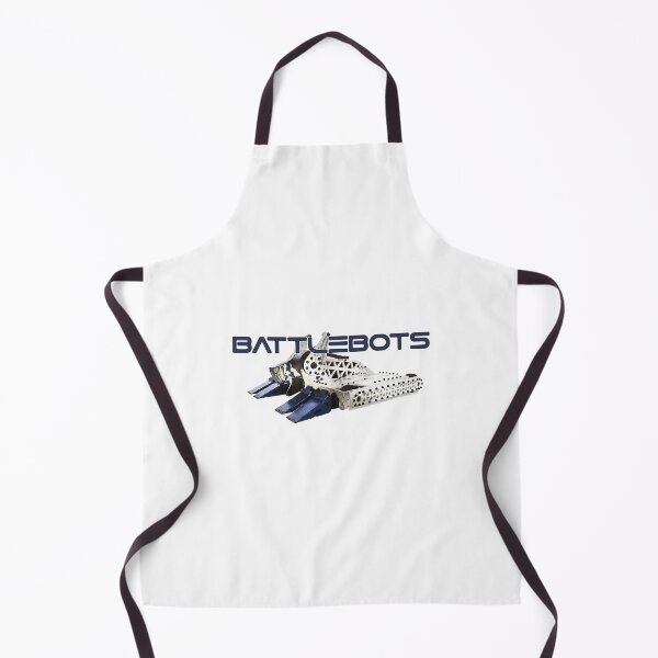 Item preview, Battlebots Fighting Robots   designed and sold by EffortRobots.