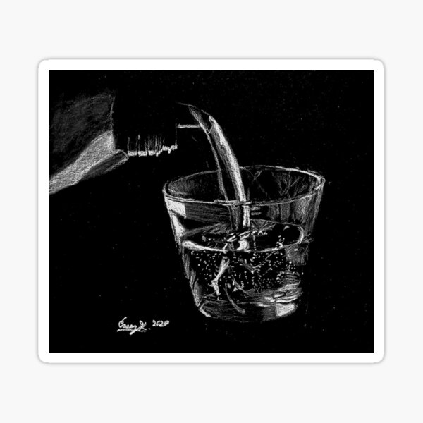 Item preview, Glass designed and sold by caseykenreich.