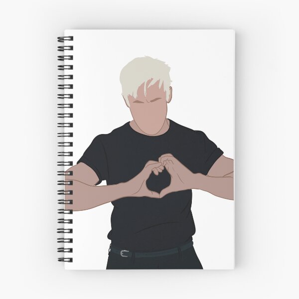 Item preview, Ryan Gosling Ken designed and sold by Hilary Morrison.