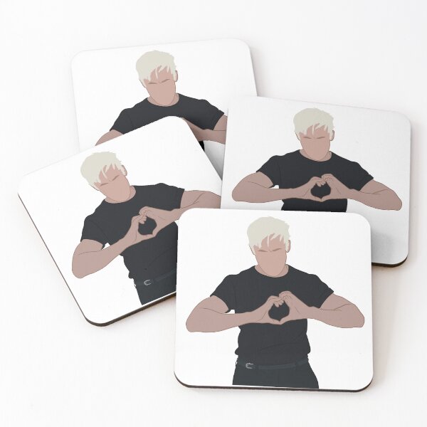 Item preview, Ryan Gosling Ken designed and sold by Hilary Morrison.