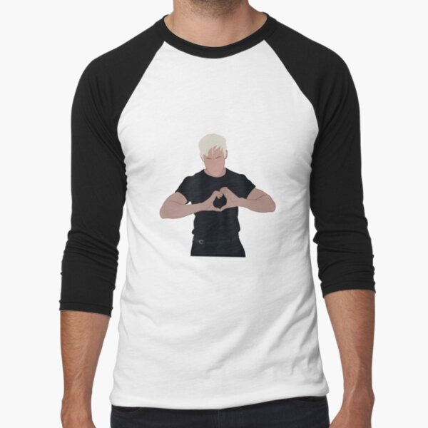 Retro Ken Ryan Gosling Fan Art Design Unisex T-Shirt - Teeruto