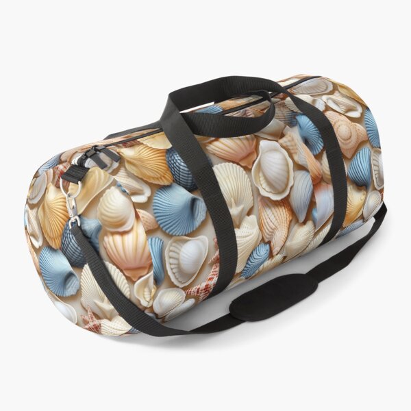 Item preview, Sea Shell Pattern designed and sold by Myra365Art.