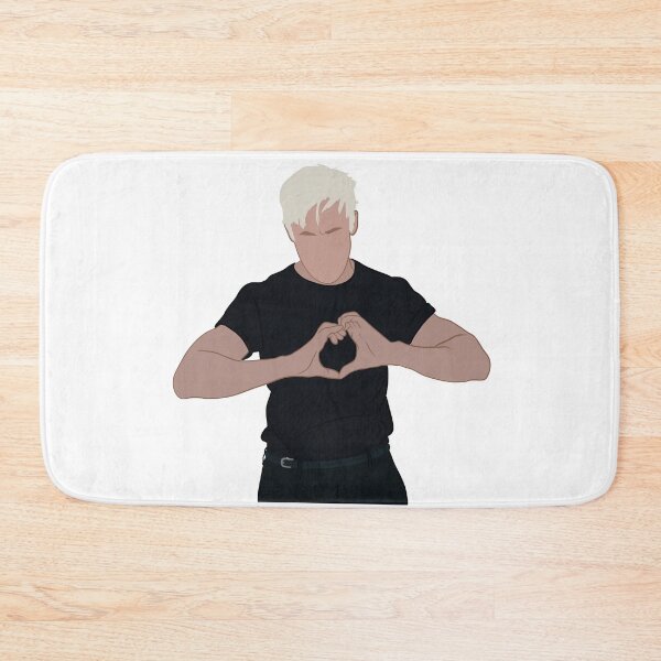 Item preview, Ryan Gosling Ken designed and sold by Hilary Morrison.
