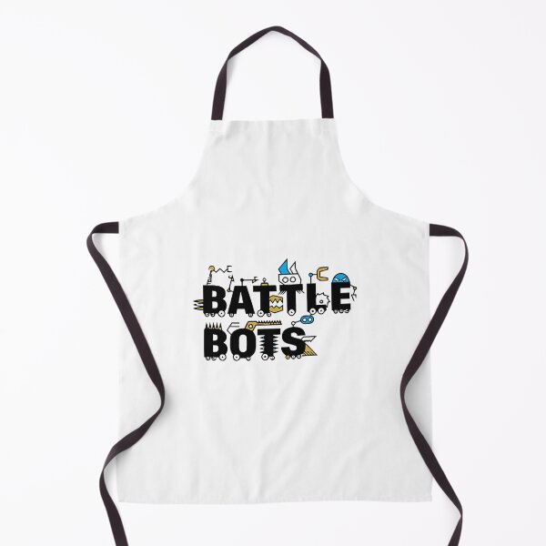 Item preview, BaTtlE bOtS   designed and sold by EffortRobots.