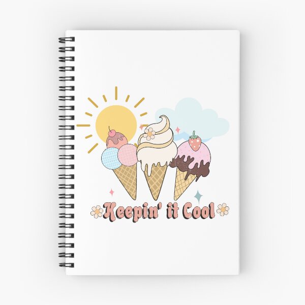 Item preview, Keepin' it cool art  designed and sold by U-mule.