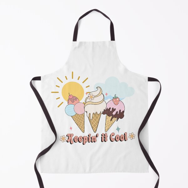 Item preview, Keepin' it cool art designed and sold by U-mule.