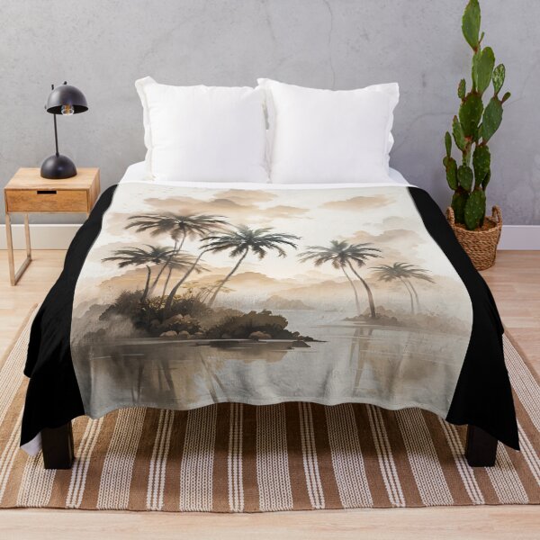 Item preview, Isle of Palm designed and sold by MiyamotoMarket.