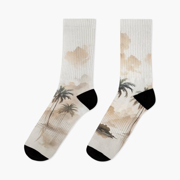 Item preview, Isle of Palm designed and sold by MiyamotoMarket.
