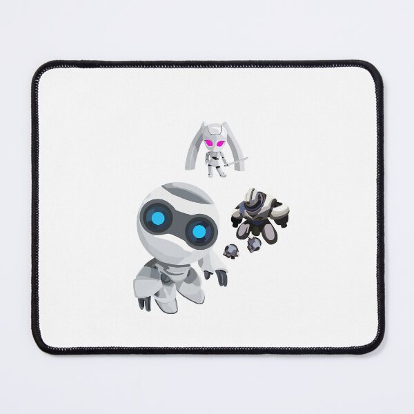 Item preview, Battle bots  designed and sold by EffortRobots.