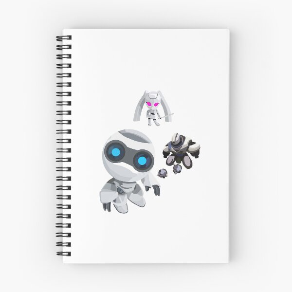 Item preview, Battle bots  designed and sold by EffortRobots.