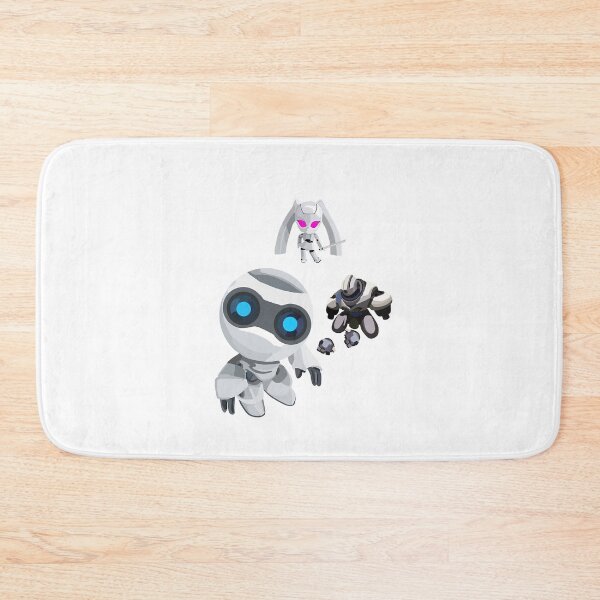 Item preview, Battle bots  designed and sold by EffortRobots.
