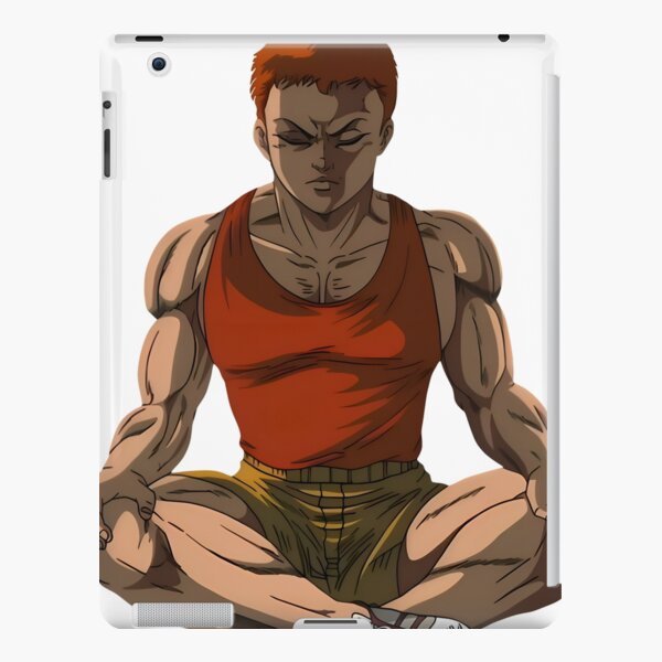 Baki 2018 Wallpaper for iPhone, Baki The Grappler Wallpaper. Free Baki The  Grappler wallpapers and Ba…