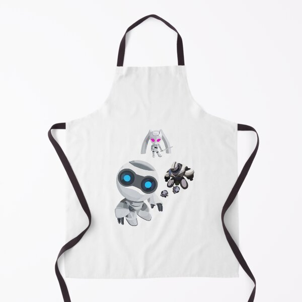 Item preview, Battle bots  designed and sold by EffortRobots.
