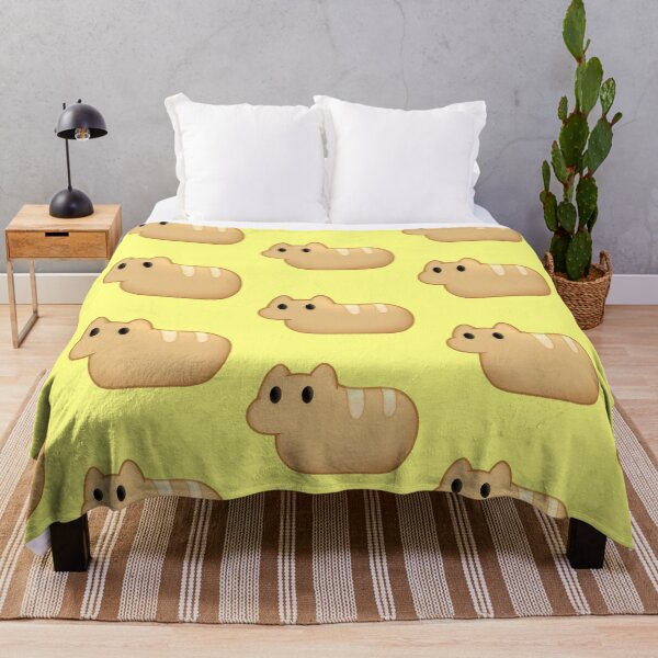 Item preview, Bread cat designed and sold by Hiefry.