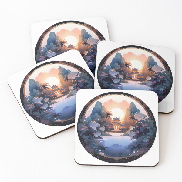 Item preview, Luang Prabang designed and sold by duke818.
