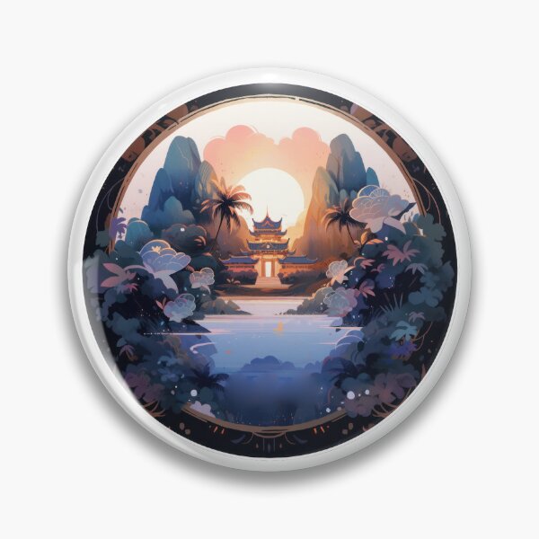 Item preview, Luang Prabang designed and sold by duke818.