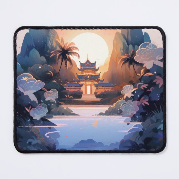 Item preview, Luang Prabang designed and sold by duke818.
