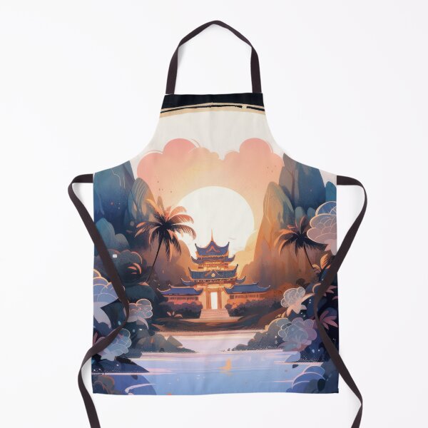 Item preview, Luang Prabang designed and sold by duke818.