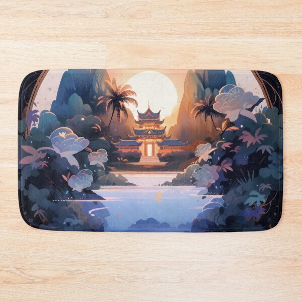 Item preview, Luang Prabang designed and sold by duke818.