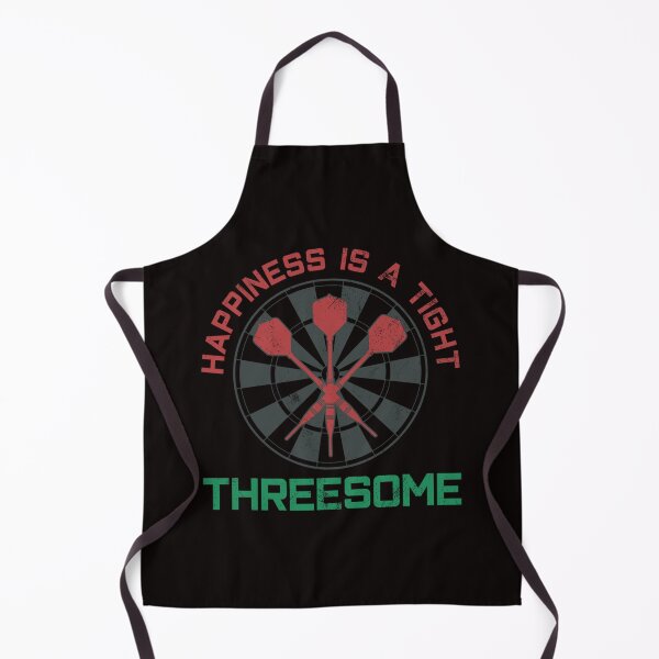 Item preview, Dart saying Funny Dartboard Sport designed and sold by MeaganHermi.