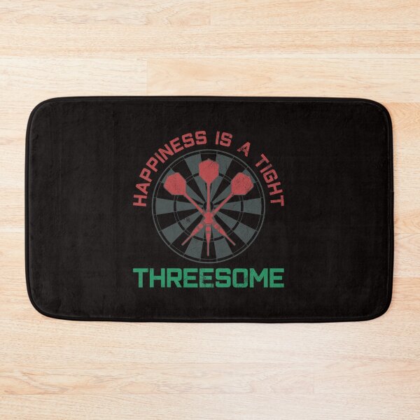 Item preview,  Dart saying Funny Dartboard Sport   designed and sold by MeaganHermi.