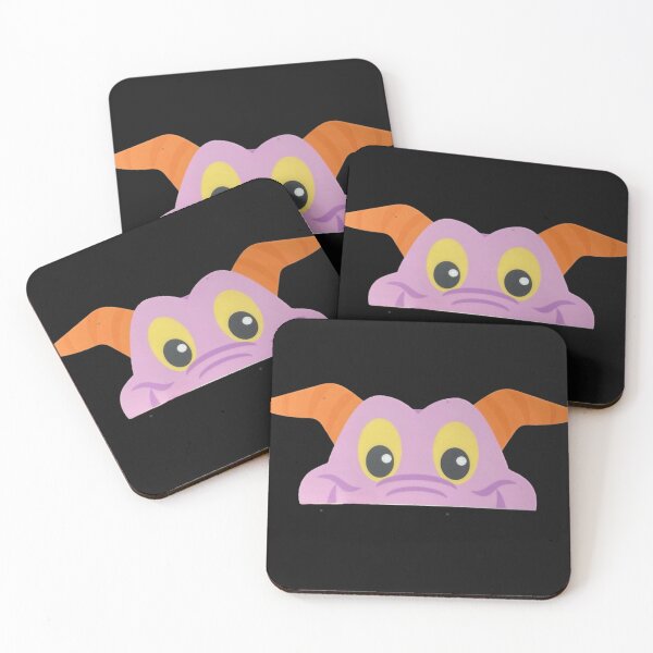 Item preview, Figment Peeker   designed and sold by ReidRein.