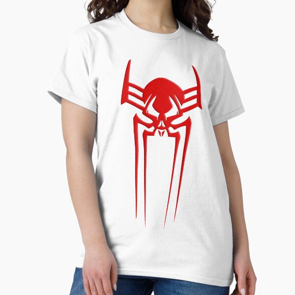 Item preview, Spider 2099 - Michael designed and sold by yuzZzil.