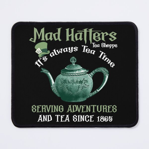 Item preview, It't Always Time For Tea !!! designed and sold by Deansklo543.