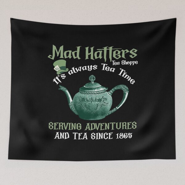 Item preview, It't Always Time For Tea !!! designed and sold by Deansklo543.