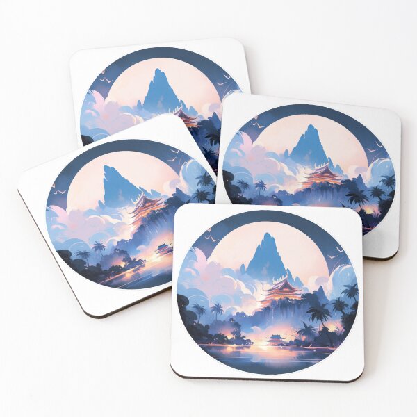Item preview, Luang Prabang designed and sold by duke818.