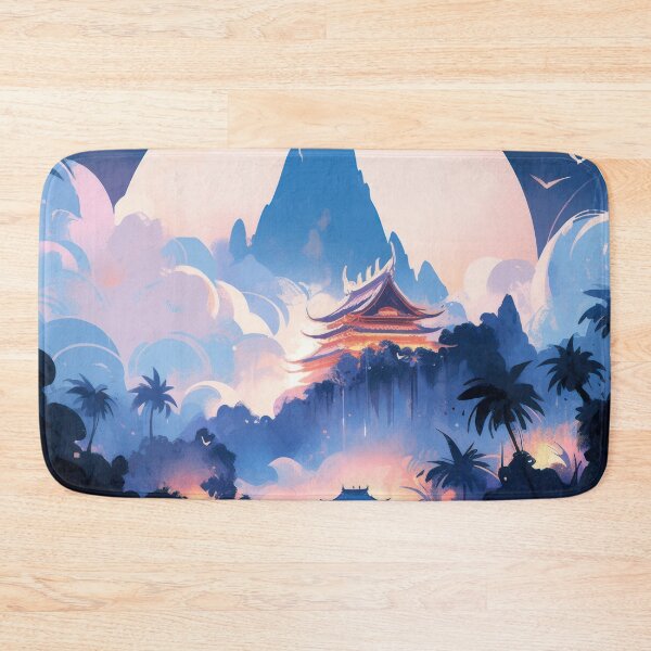 Item preview, Luang Prabang designed and sold by duke818.