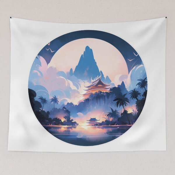 Item preview, Luang Prabang designed and sold by duke818.