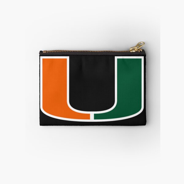 Item preview, Miami Hurricanes logo designed and sold by EmoryHoeger.