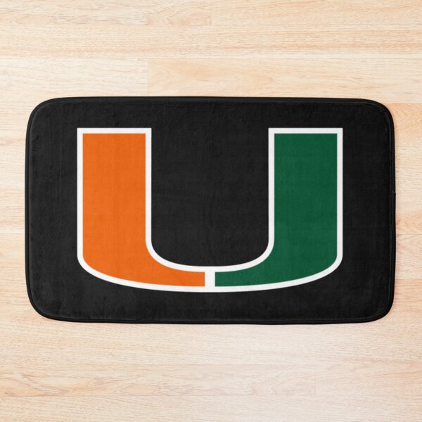 Item preview, Miami Hurricanes logo designed and sold by EmoryHoeger.