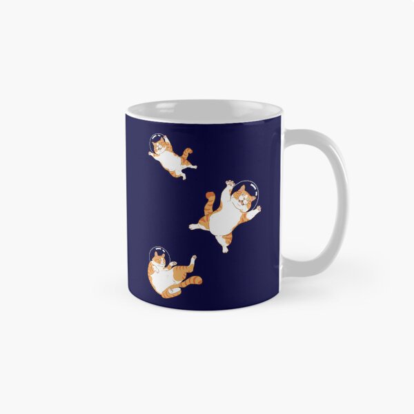 Item preview, Astronaut Cat Adventure designed and sold by JileeArt.