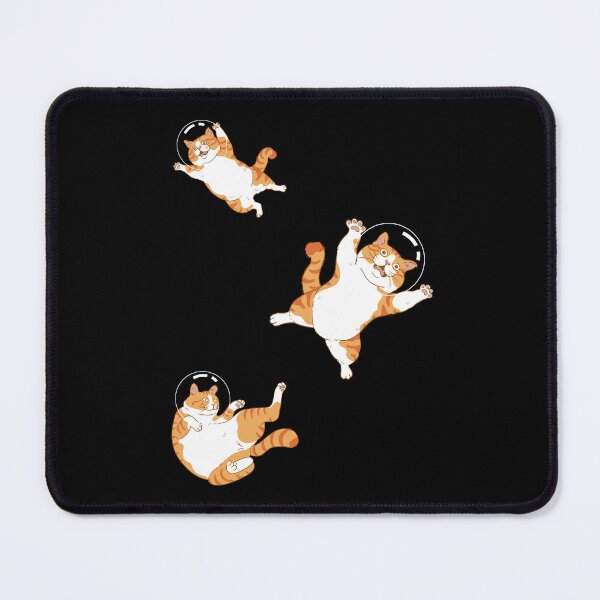 Item preview, Astronaut Cat Adventure designed and sold by JileeArt.