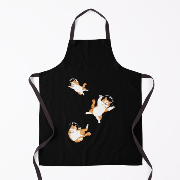 Item preview, Astronaut Cat Adventure designed and sold by JileeArt.
