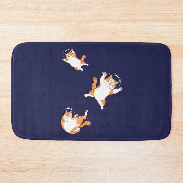 Item preview, Astronaut Cat Adventure designed and sold by JileeArt.